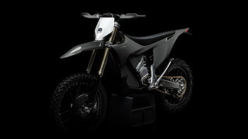 Stark VARG EX Enduro A1 / Räntefritt 24mån