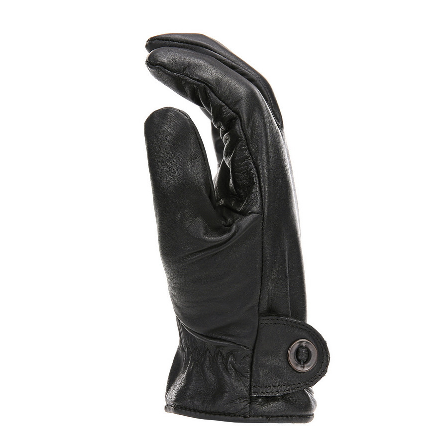 Longhorn Rodeo Gloves