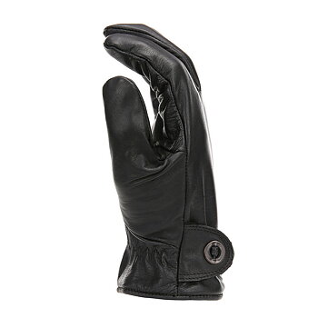 Longhorn Rodeo Gloves 