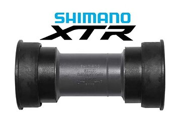 Vevlager Shimano XTR SM-BB91 PressFit 42 x 84,5 mm