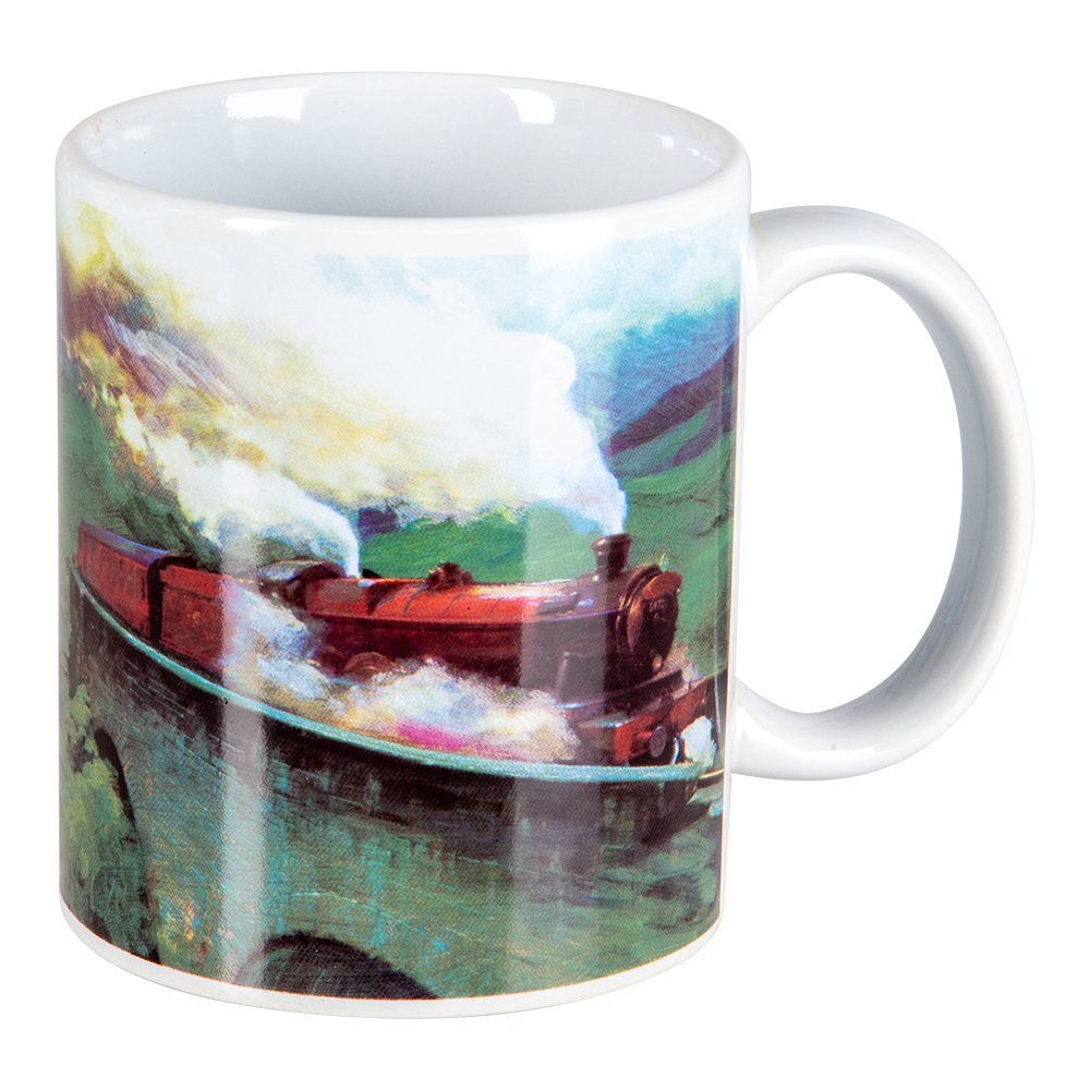 Harry Potter Hogwarts Express Mug - 3