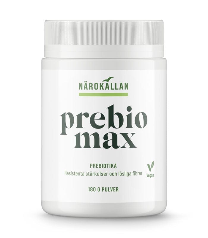 Närokällan PrebioMax 180 g