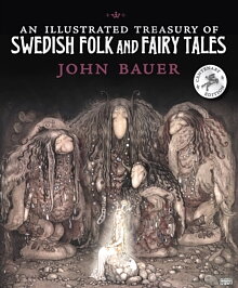 Swedish Folk and Fairy Tales
