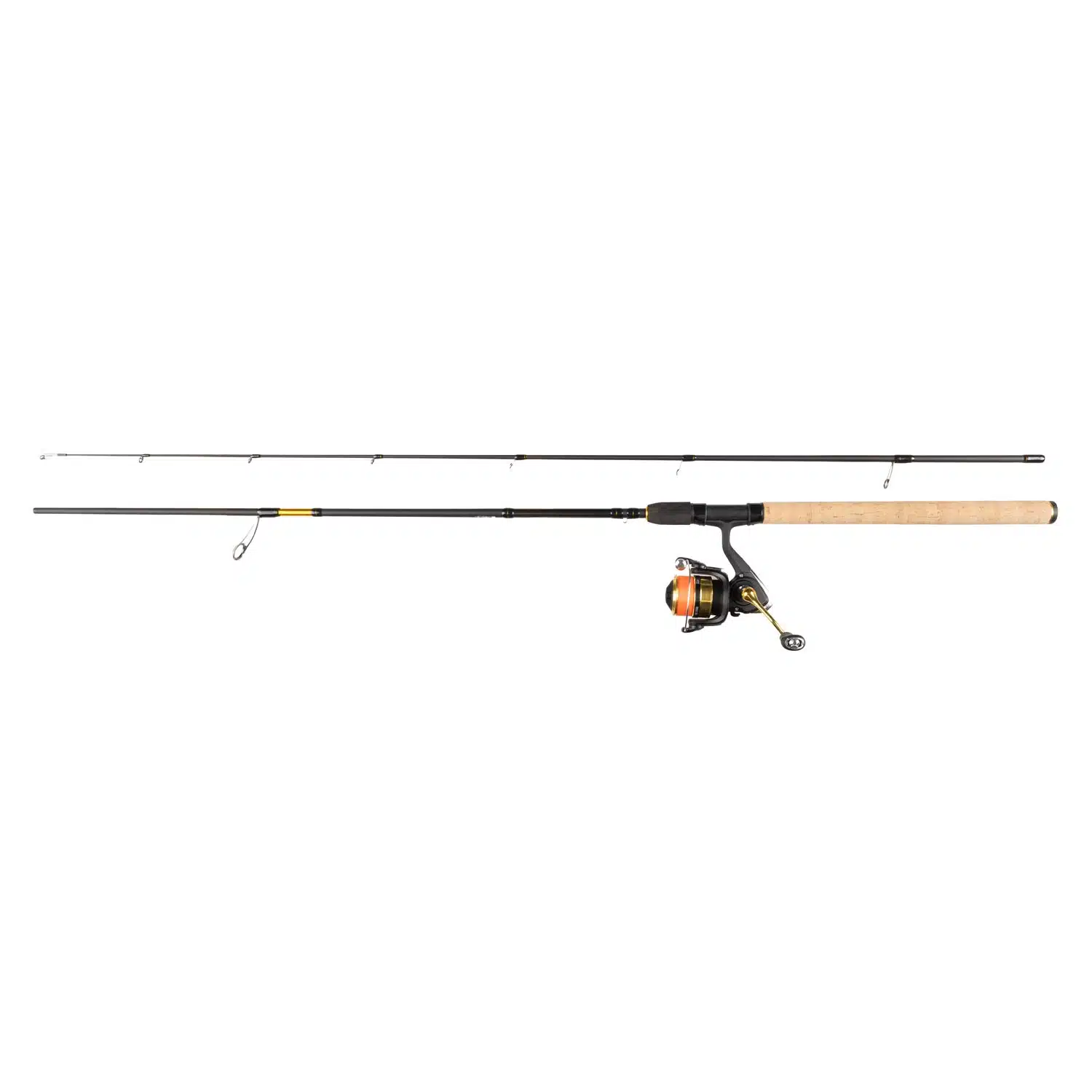 Daiwa Procaster Fiskeset komplett med lina 10-40g