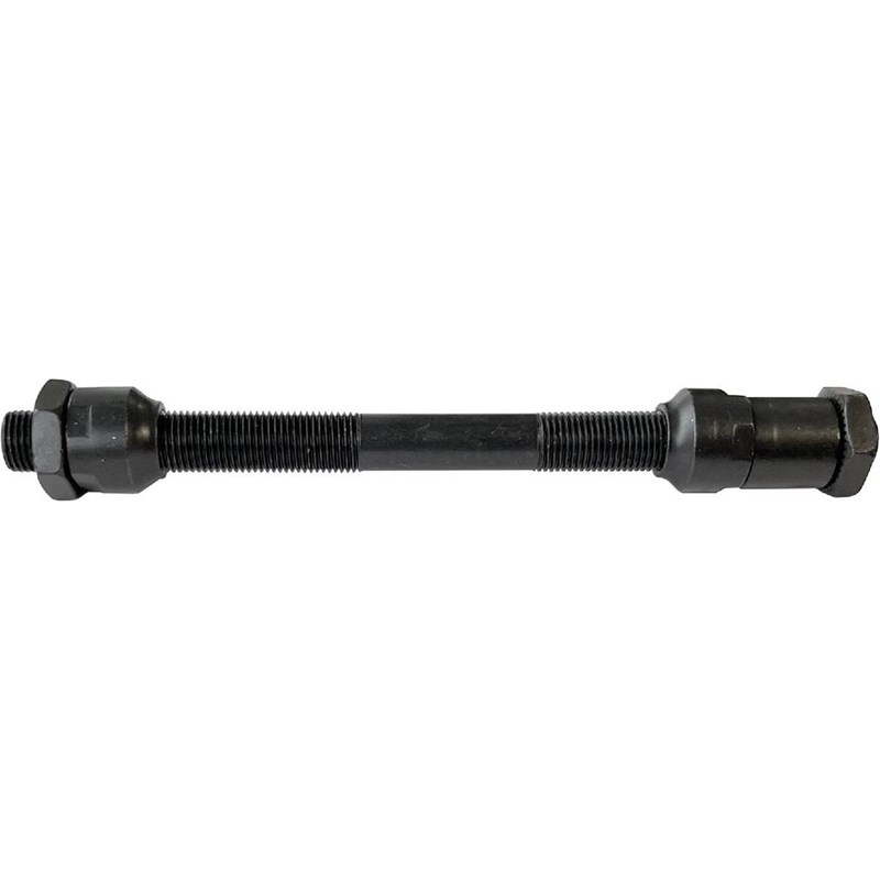 Axel 10x140mm