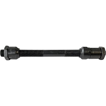 Axel 10x140mm