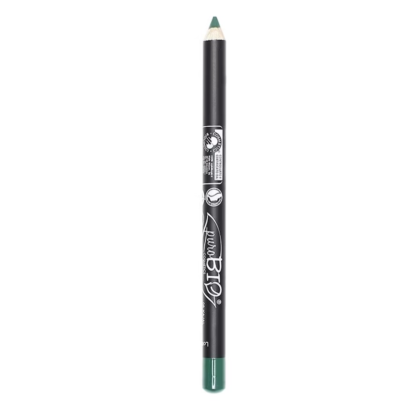 puroBIO  Eyeliner Kajal Pencil 1,3ml - 4