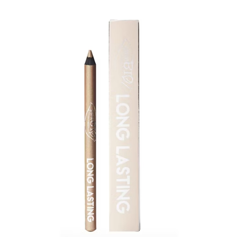 puroBio Long Lasting  Pencil - Eyeliner Kajal 1,1 g - 2