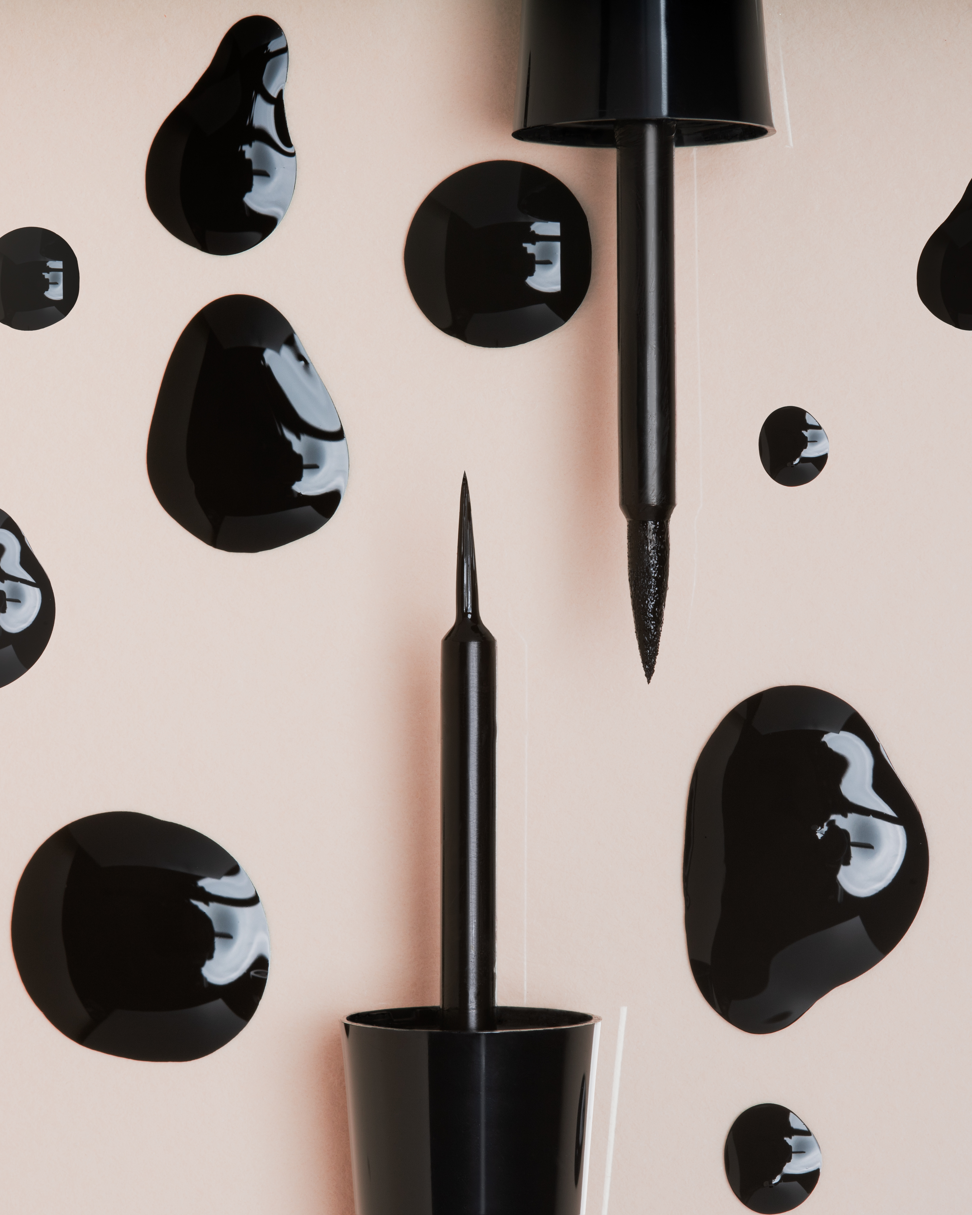 puroBIO Eyeliner On Fleek Fluid 3ml - 2