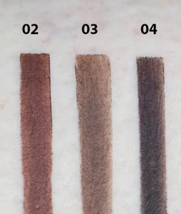 puroBIO Eyebrow BrowMade 4g - 3