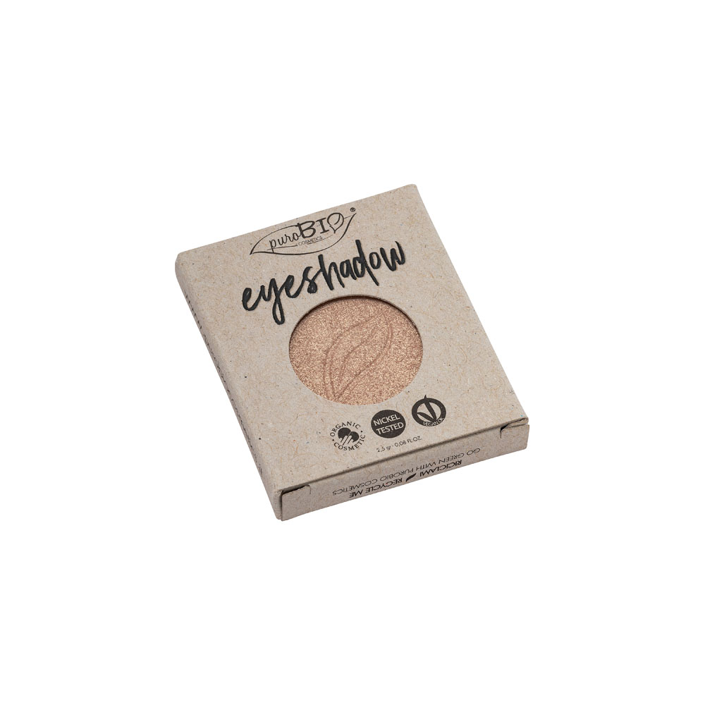 puroBIO Eyeshadows - Powder 2,5g - 3