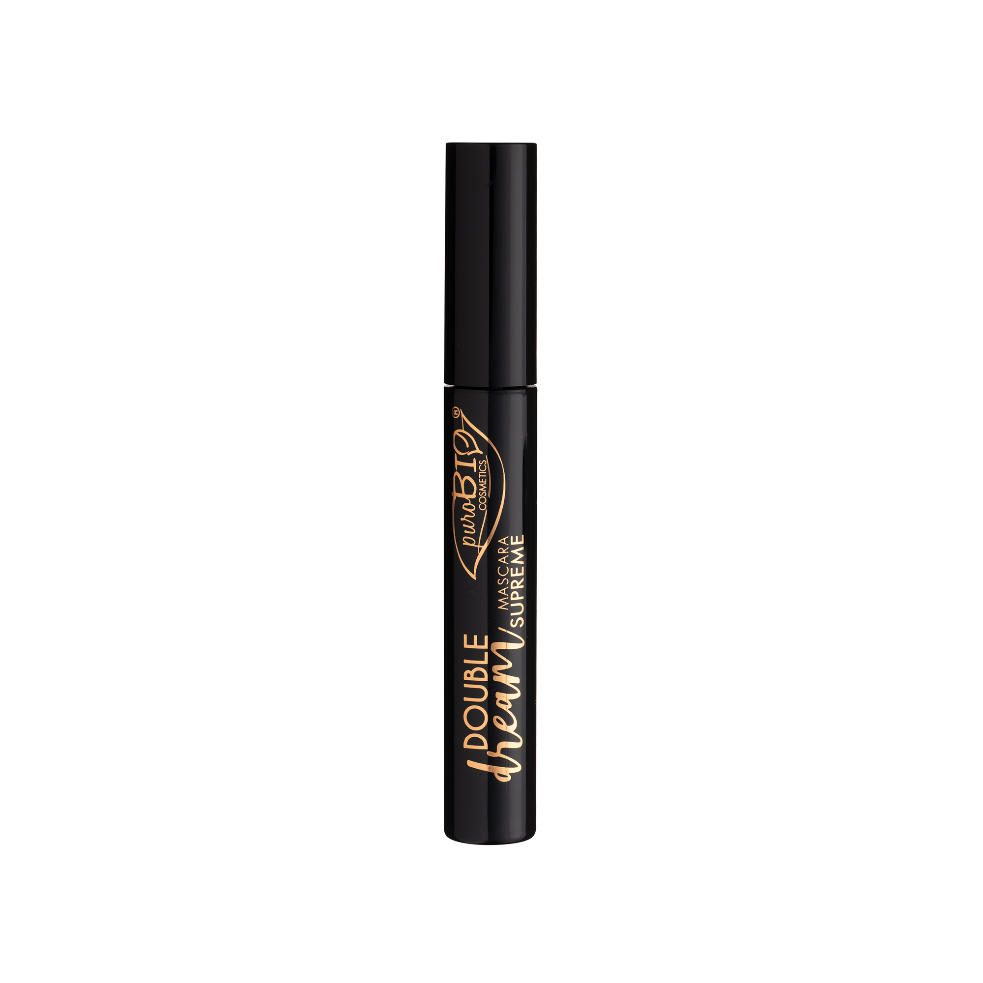 PuroBio Mascara Double Dream Supreme 10ml