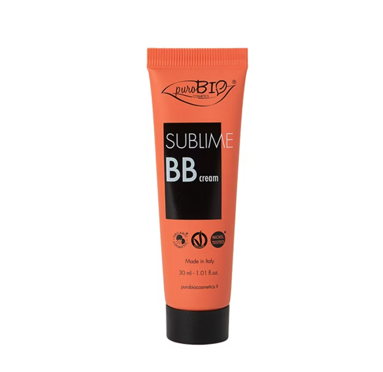 puroBIO  Sublime BB Cream 30ml