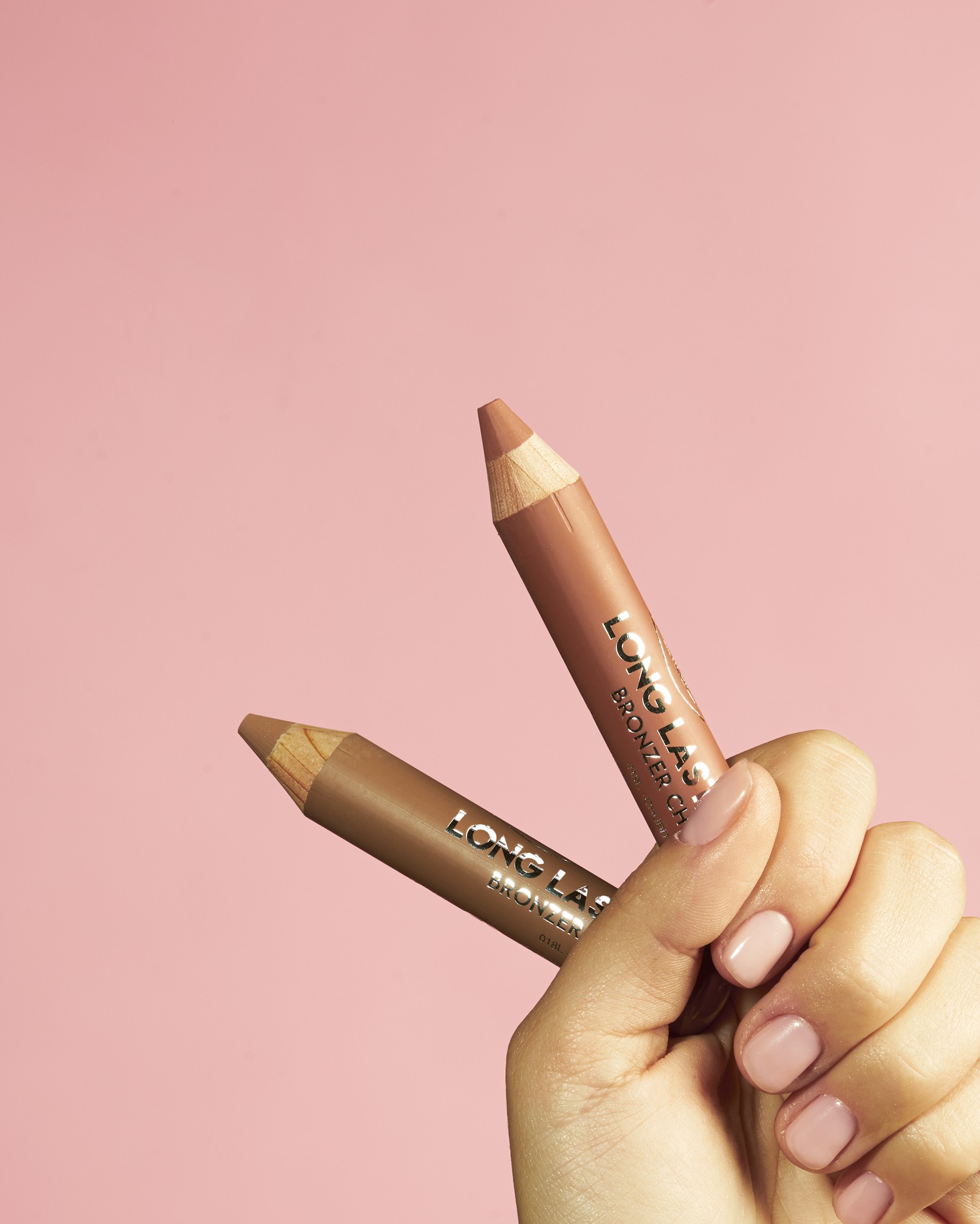 puroBIO Long Lasting Bronzer Chubby Pencil 3,3g - 4