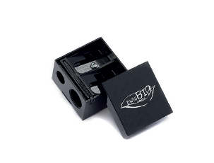 puroBIO Sharpener  För två pennor - 2