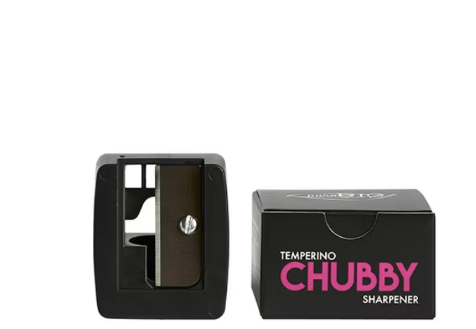 puroBIO Sharpener Chubby - 2