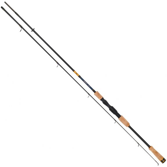 Daiwa Laguna XT 2-delat haspelspö 5'6" 3-10 g