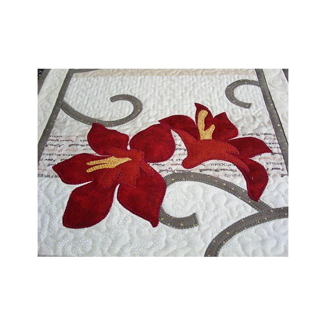 Amaryllis - 2