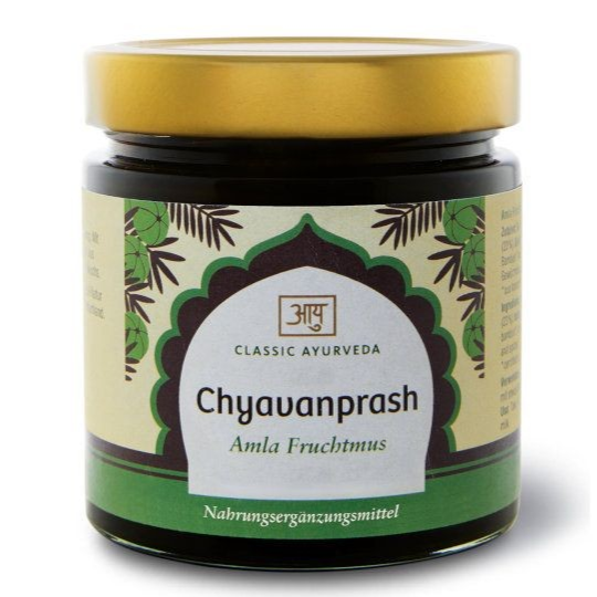 Chyavanprash 450g, Classic Ayurveda