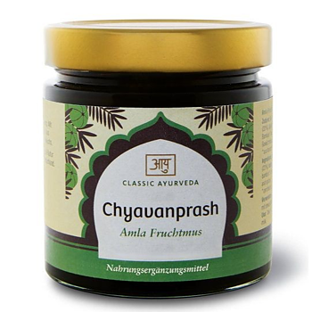 Chyavanprash 450g, Classic Ayurveda