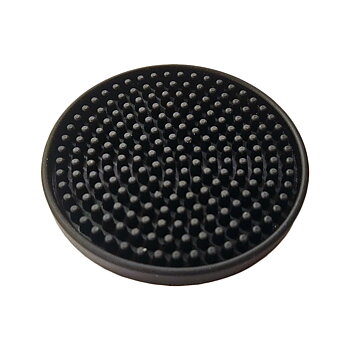 Round bar mat 10 cm