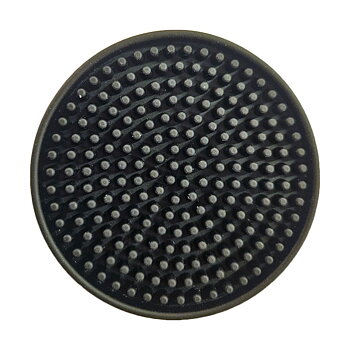 Round bar mat 10 cm