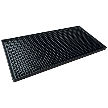 Bar mat 30 x 15 cm
