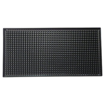 Bar mat 30 x 15 cm