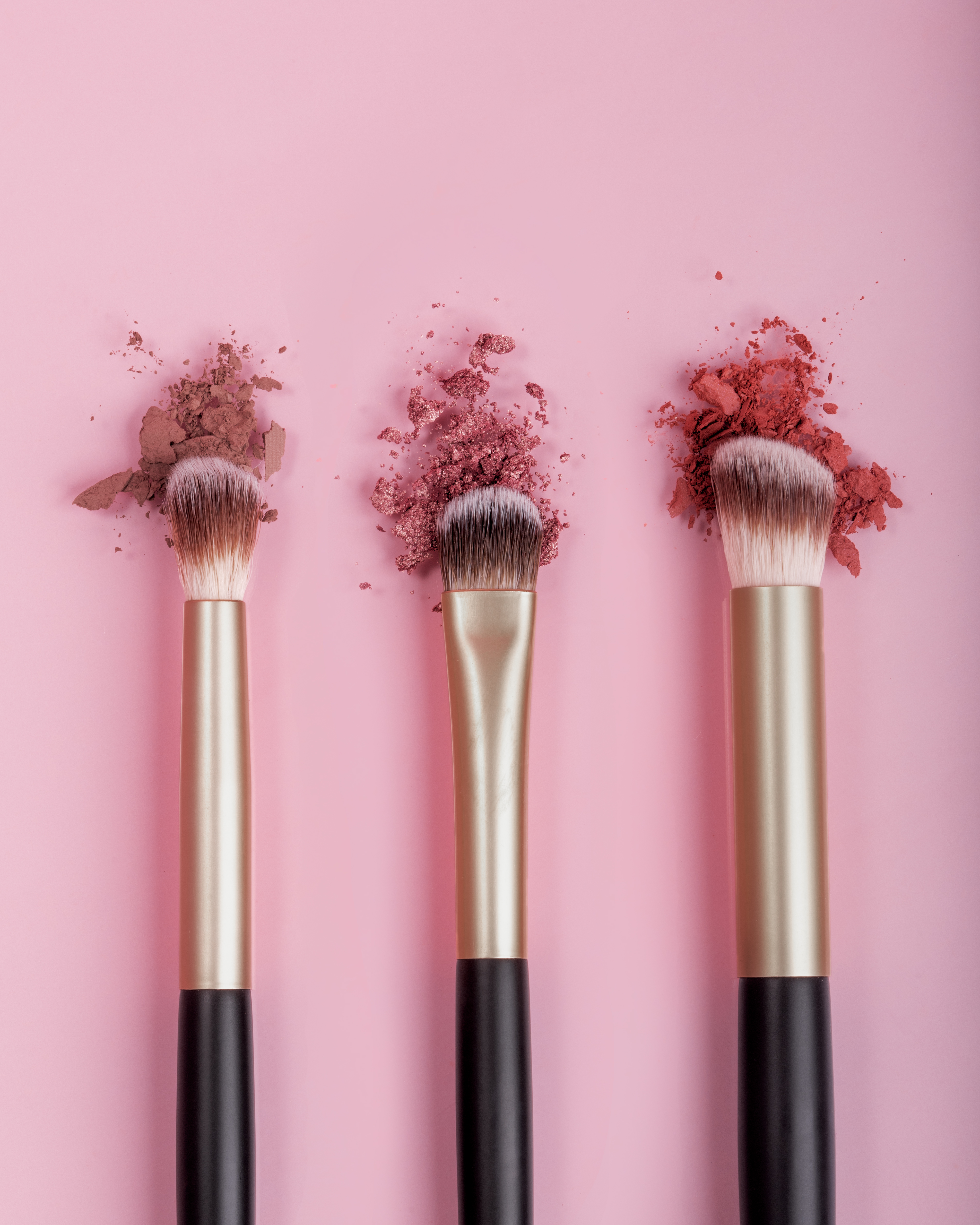 puroBIO  Brush 04 Concealer / Eyeshadow - 2