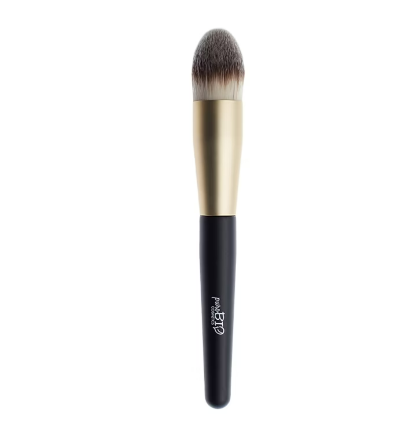 puroBIO Brush 10 BB Cream/Sculpting