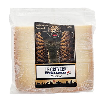 Gruyère AOP Grottlagrad 10 mån, 150 g