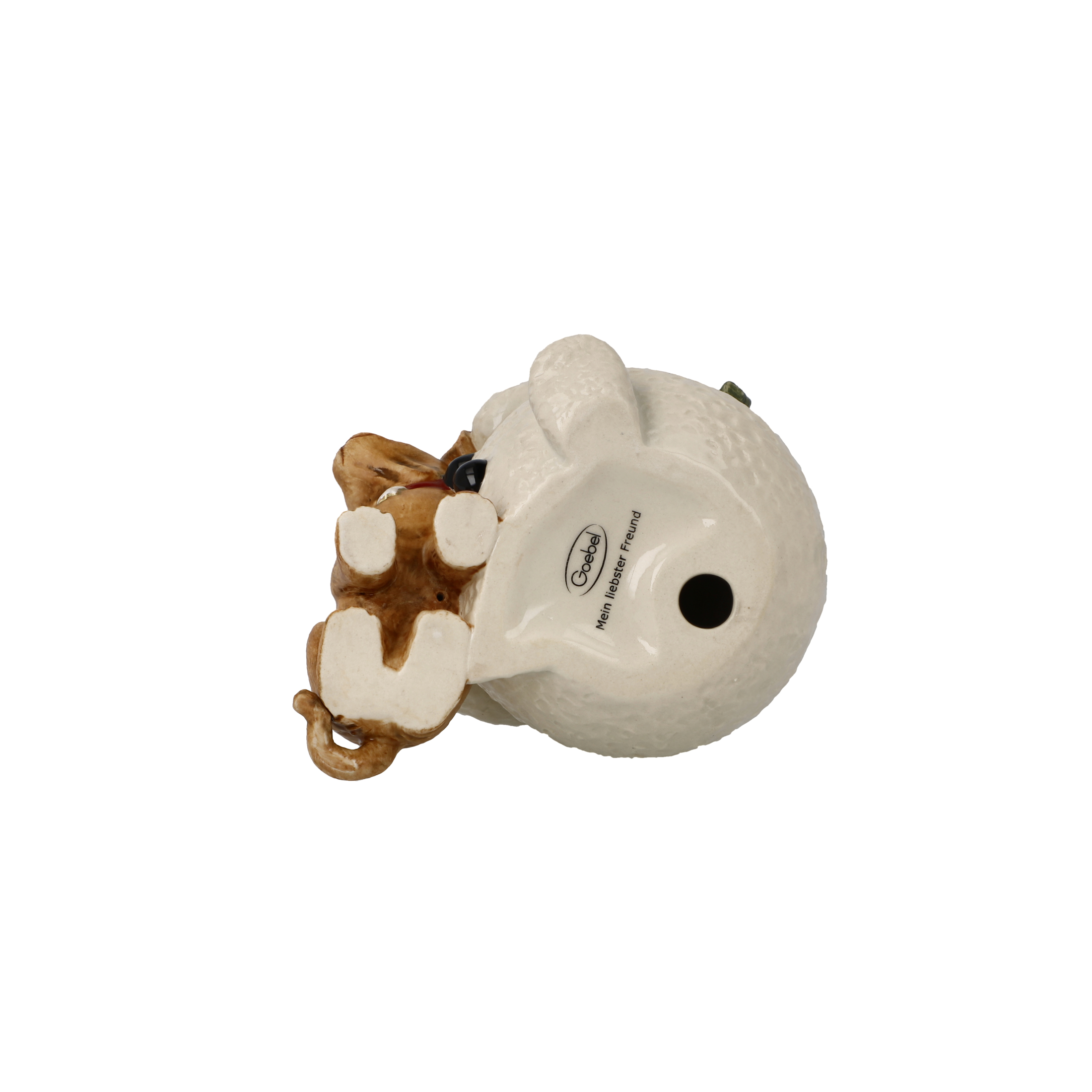 Goebel Snögubbe 12 cm - My Best Friend - 6