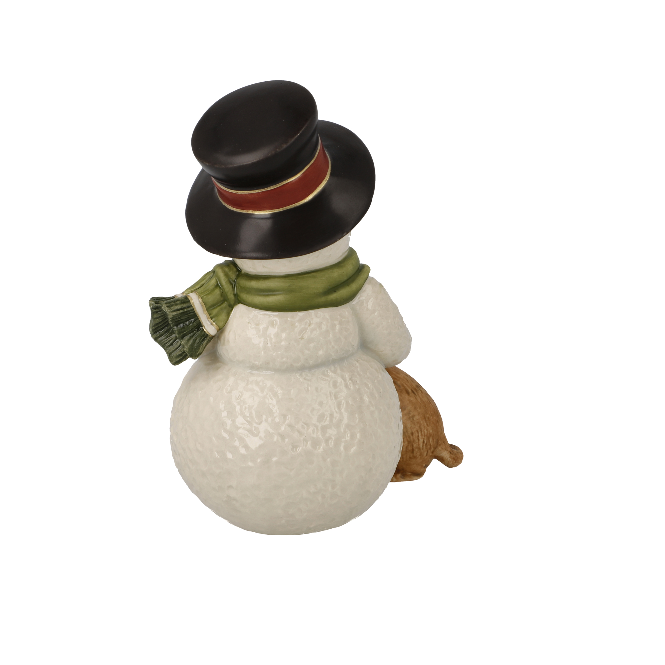 Goebel Snögubbe 12 cm - My Best Friend - 3