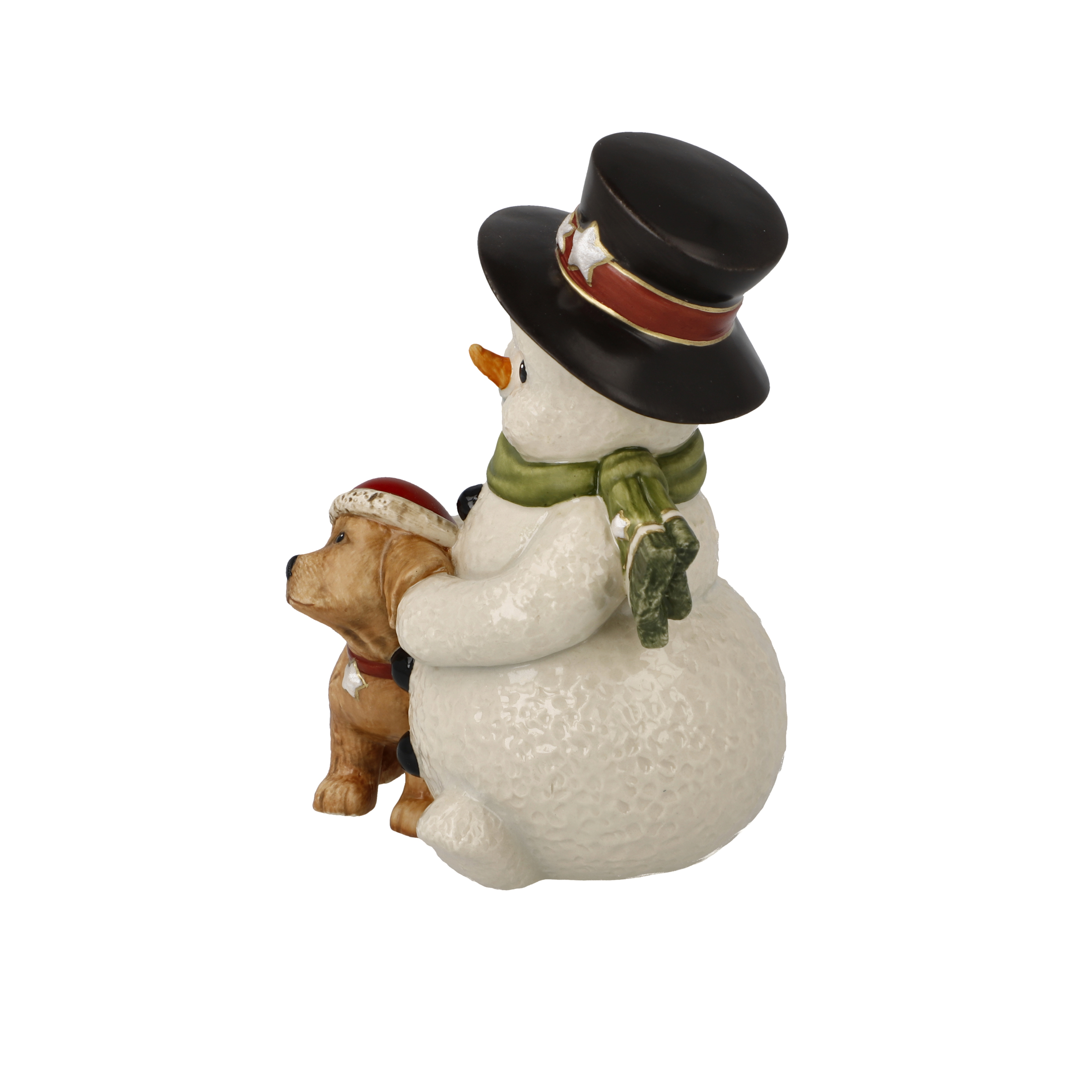 Goebel Snögubbe 12 cm - My Best Friend - 2