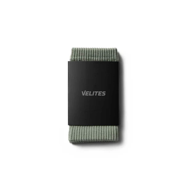 Exclusive Merino Wristbands Pack - 2