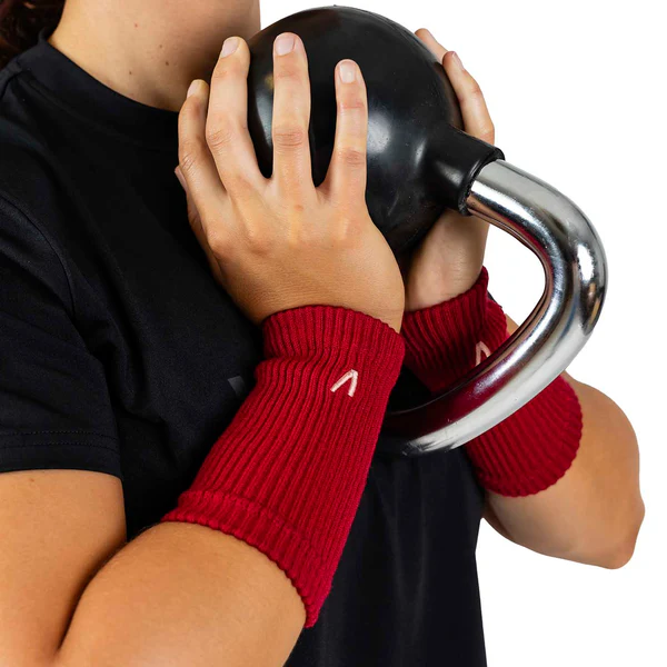 Exclusive Merino Wristbands Pack - 3