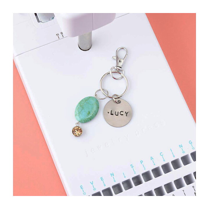 WeRMK Jewelry Press Kit