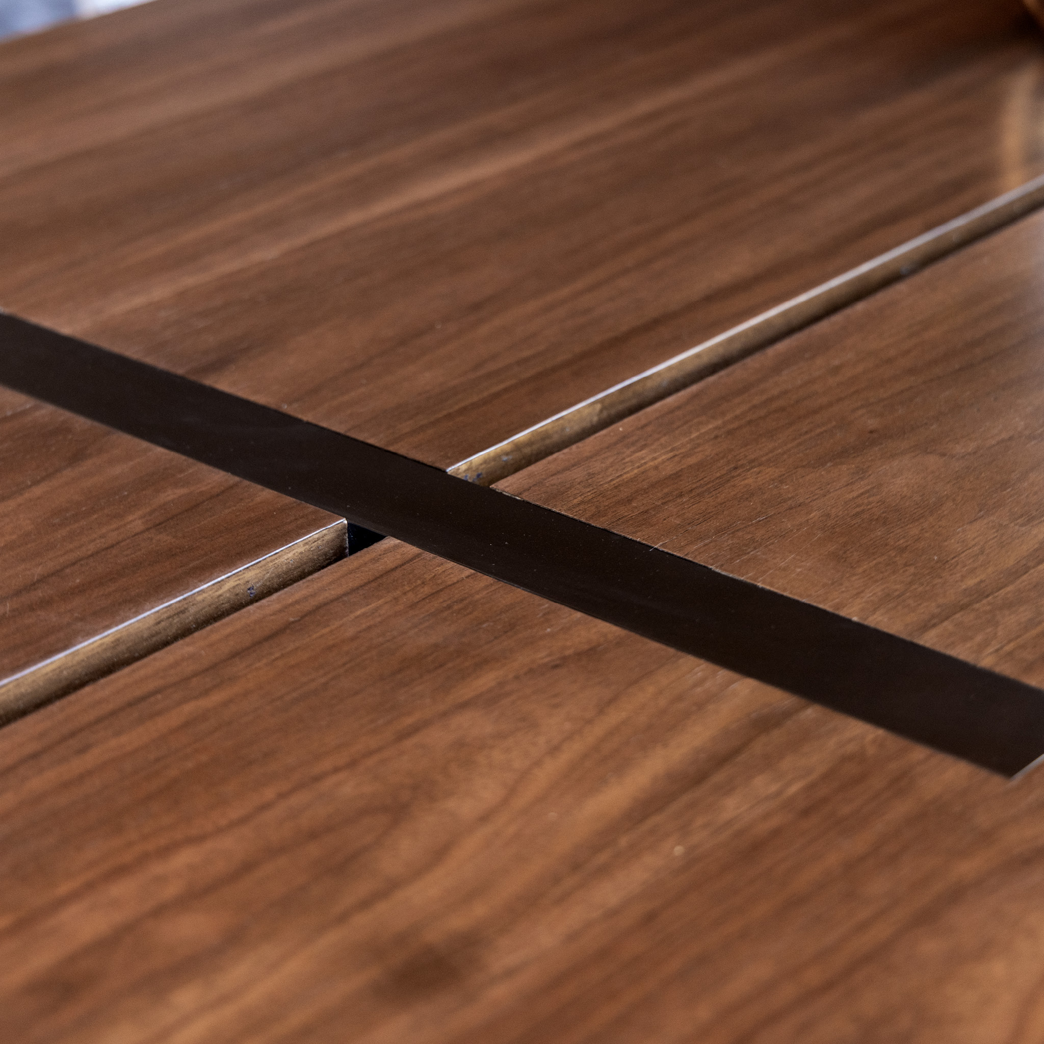 Matbord Maddox 240×112 cm - 4