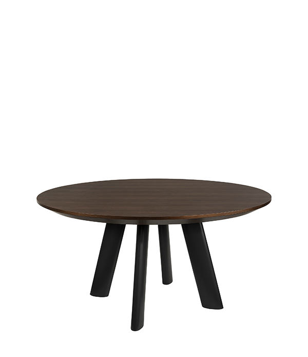 LANDON matbord Ø150 cm