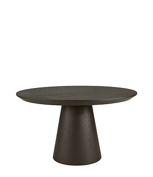 CLOUD dining table Ø130 cm