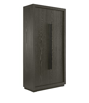 Wardrobe Hunter Dark gray