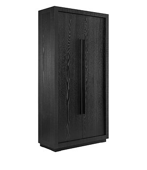Wardrobe Hunter Black
