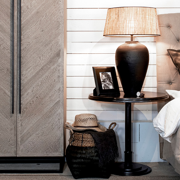 Cabinet Vancouver Pebbles gray - 4