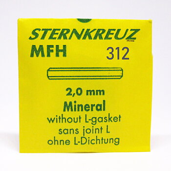 Sternkreuz MFH 31,2 mm (MFH312)