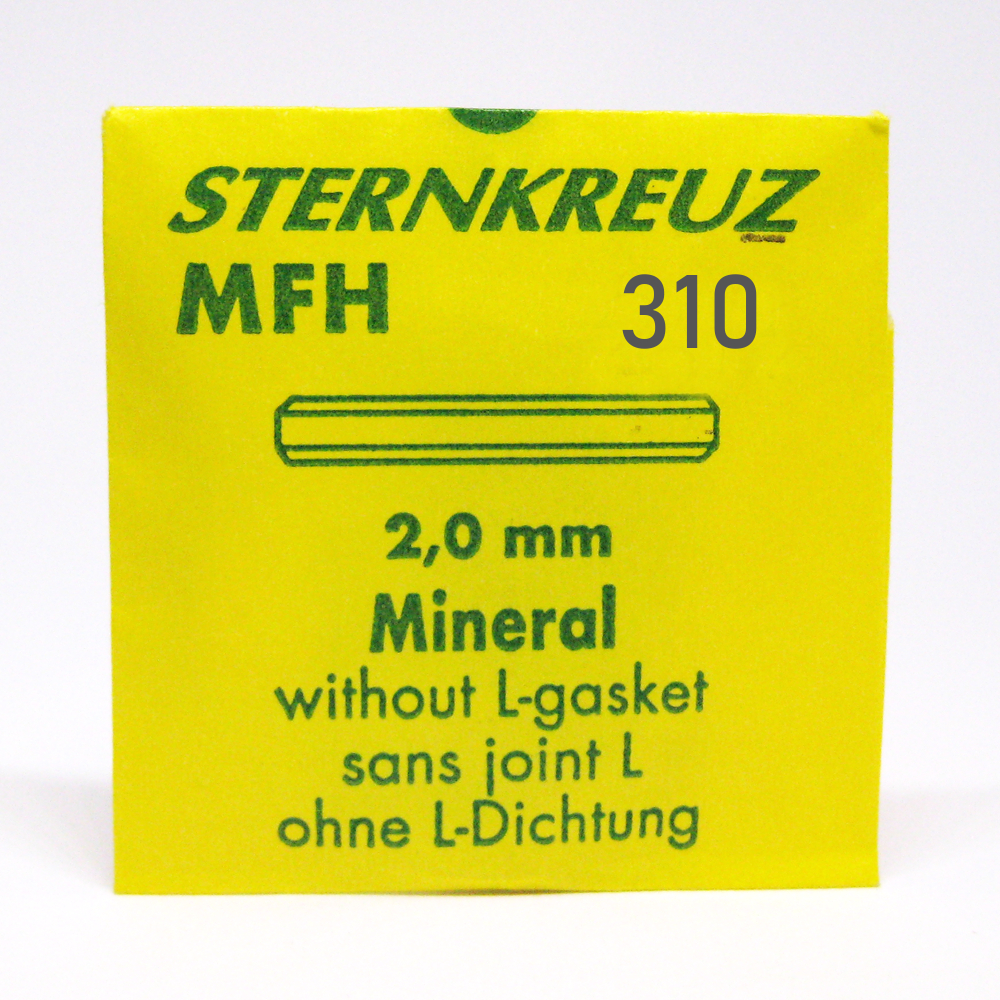 Sternkreuz MFH 31,0 mm (MFH310)
