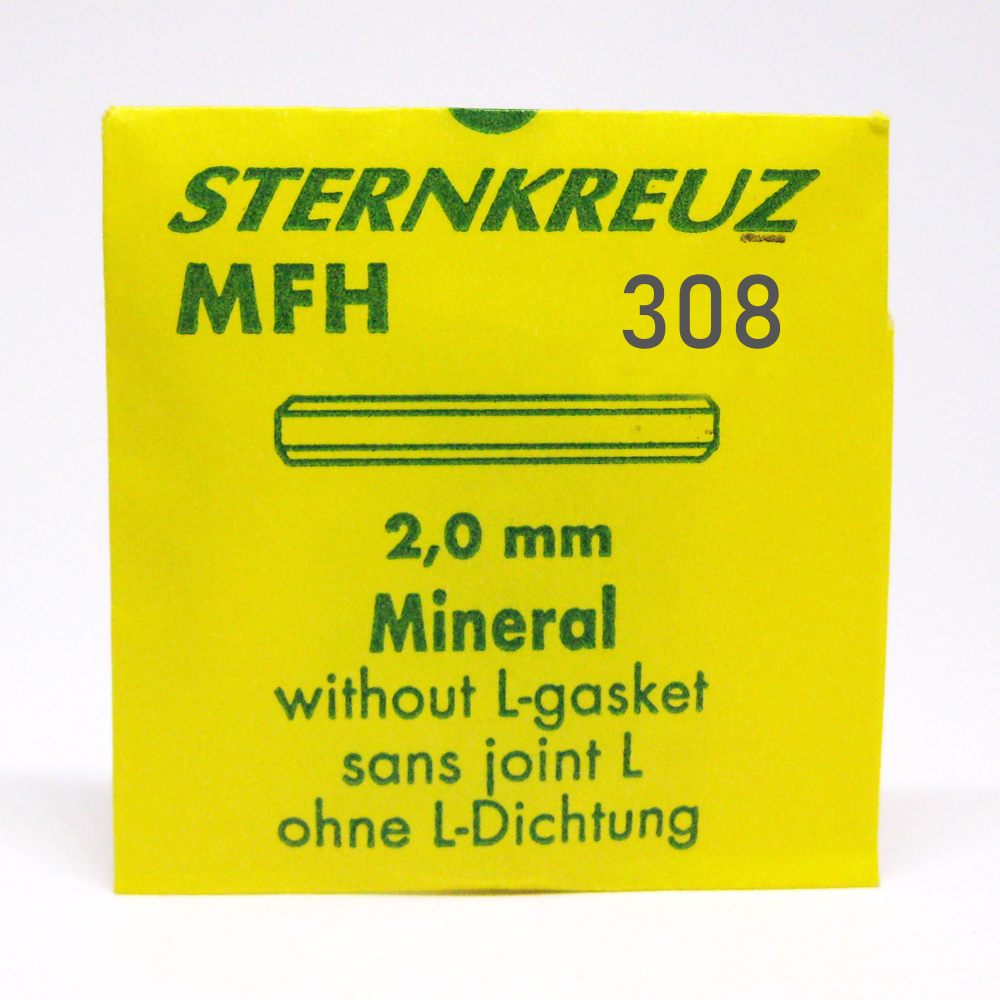 Sternkreuz MFH 30,8 mm (MFH308)