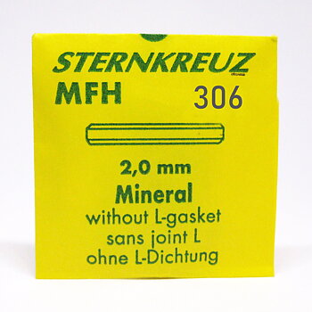 Sternkreuz MFH 30,6 mm (MFH306)