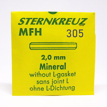 Sternkreuz MFH 30,5 mm (MFH305)