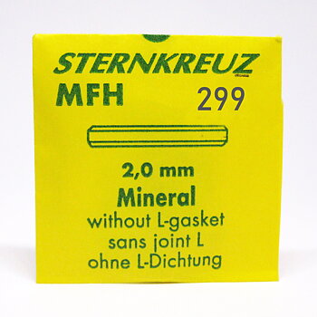 Sternkreuz MFH 29,9 mm (MFH299)