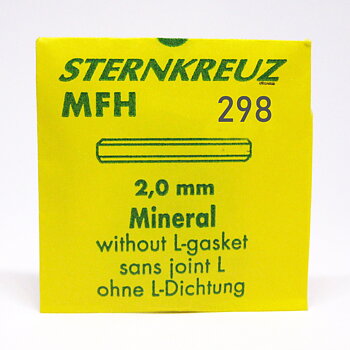 Sternkreuz MFH 29,8 mm (MFH298)